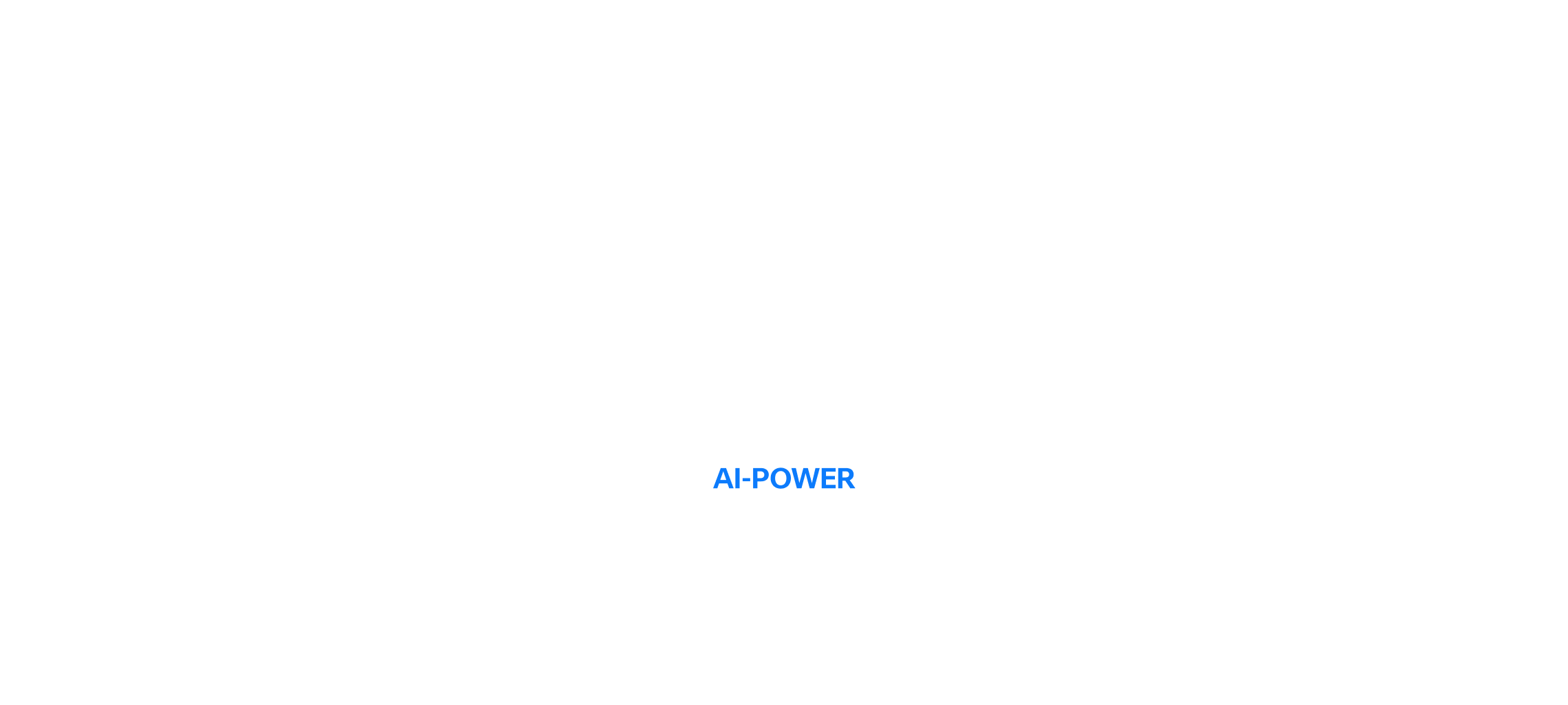 AI-Power